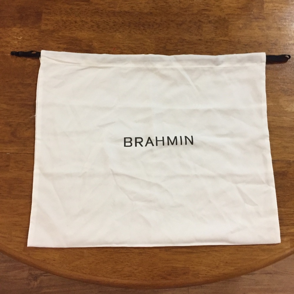Brahmin bag